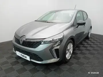 Acheter RENAULT CLIO Clio SCe 65 ch GSR2 Evolution occasion en vente à RENAULT DIEPPE GUEUDET 1880