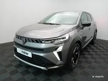 Acheter RENAULT SYMBIOZ Symbioz E-Tech full hybrid 145 Iconic occasion en vente à RENAULT DIEPPE GUEUDET 1880