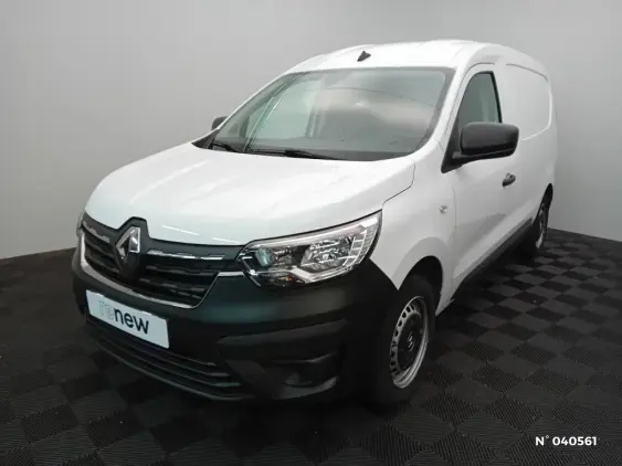 RENAULT EXPRESS VAN I - voiture d'occasion - Photo 1