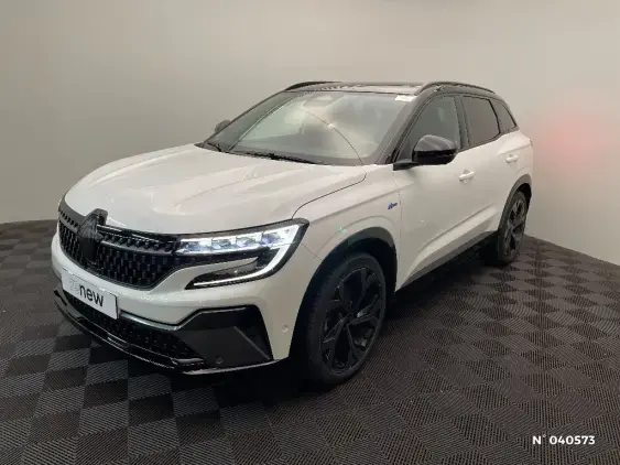 RENAULT AUSTRAL - voiture d'occasion - Photo 1