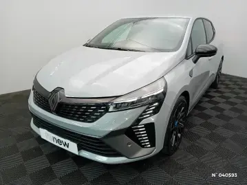 Acheter RENAULT CLIO Clio E-Tech full hybrid 145 ch GSR2 Esprit Alpine occasion en vente à RENAULT DIEPPE GUEUDET 1880