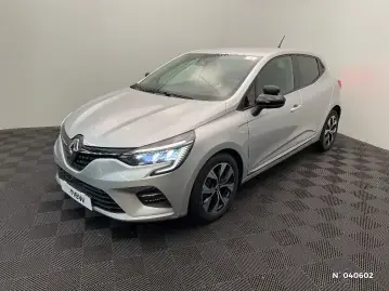 Acheter RENAULT CLIO Clio auto ecole BVA occasion en vente à RENAULT DIEPPE GUEUDET 1880