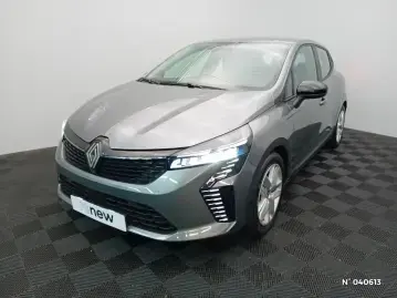 Acheter RENAULT CLIO Clio E-Tech full hybrid 145 ch GSR2 Evolution occasion en vente à RENAULT DIEPPE GUEUDET 1880