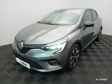 Acheter RENAULT CLIO Clio TCe 90 Evolution occasion en vente à RENAULT DIEPPE GUEUDET 1880