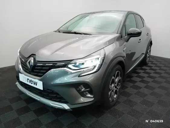 RENAULT CAPTUR II - voiture d'occasion - Photo 1