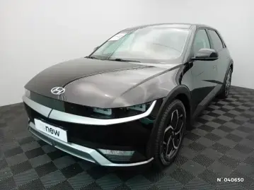 Acheter HYUNDAI IONIQ 5 Ioniq 5 73 kWh - 218 ch Intuitive occasion en vente à RENAULT DIEPPE GUEUDET 1880