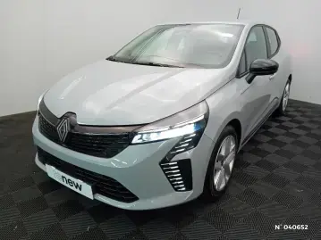 Acheter RENAULT CLIO Clio TCe 90 ch GSR2 Evolution occasion en vente à RENAULT DIEPPE GUEUDET 1880