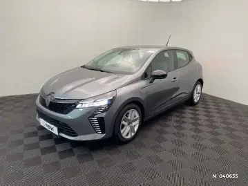 Acheter RENAULT CLIO Clio TCe 90 ch GSR2 Evolution occasion en vente à RENAULT DIEPPE GUEUDET 1880