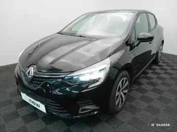 Acheter RENAULT CLIO Clio TCe 90 Equilibre occasion en vente à RENAULT DIEPPE GUEUDET 1880