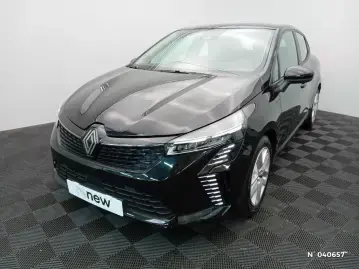 Acheter RENAULT CLIO Clio TCe 90 ch GSR2 Evolution occasion en vente à RENAULT DIEPPE GUEUDET 1880