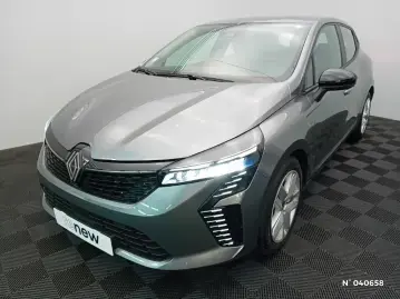 Acheter RENAULT CLIO Clio TCe 90 ch GSR2 Evolution occasion en vente à RENAULT DIEPPE GUEUDET 1880