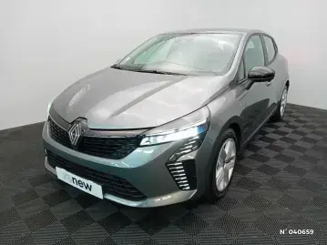 Acheter RENAULT CLIO Clio TCe 90 ch GSR2 Evolution occasion en vente à RENAULT DIEPPE GUEUDET 1880