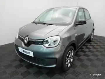 Acheter RENAULT TWINGO Twingo III SCe 65 Equilibre occasion en vente à RENAULT DIEPPE GUEUDET 1880