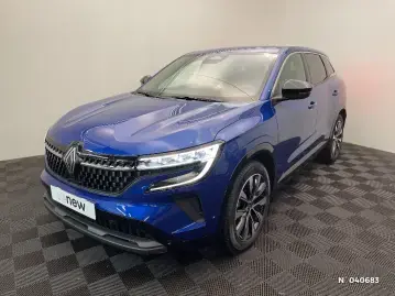 Acheter RENAULT AUSTRAL Austral E-Tech full hybrid 200 GSR2 Techno occasion en vente à RENAULT DIEPPE GUEUDET 1880