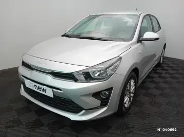 Acheter KIA RIO Rio 1.2 DPi 84 ch BVM5 Active occasion en vente à RENAULT DIEPPE GUEUDET 1880