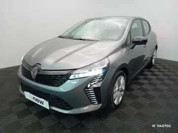 Acheter RENAULT CLIO Clio TCe 90 ch GSR2 Evolution occasion en vente à RENAULT DIEPPE GUEUDET 1880