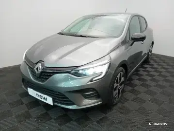 Acheter RENAULT CLIO Clio TCe 90 Evolution occasion en vente à RENAULT DIEPPE GUEUDET 1880