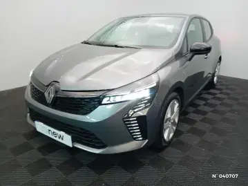 Acheter RENAULT CLIO Clio TCe 90 ch GSR2 Evolution occasion en vente à RENAULT DIEPPE GUEUDET 1880