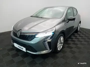 Acheter RENAULT CLIO Clio TCe 90 ch GSR2 Evolution occasion en vente à RENAULT DIEPPE GUEUDET 1880