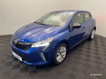 Acheter RENAULT CLIO Clio TCe 90 ch GSR2 Evolution occasion en vente à RENAULT DIEPPE GUEUDET 1880