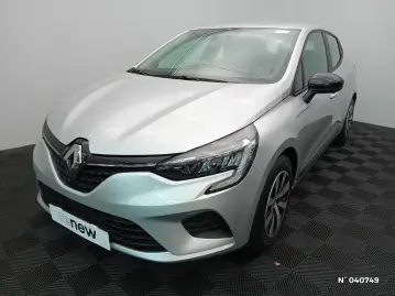 Acheter RENAULT CLIO Clio TCe 90 Equilibre occasion en vente à RENAULT DIEPPE GUEUDET 1880