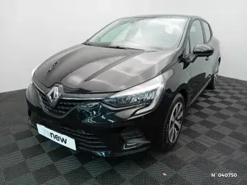 Acheter RENAULT CLIO Clio TCe 90 Equilibre occasion en vente à RENAULT DIEPPE GUEUDET 1880