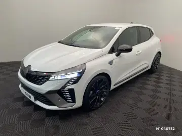 Acheter RENAULT CLIO Clio E-Tech full hybrid 145 Esprit Alpine occasion en vente à RENAULT DIEPPE GUEUDET 1880