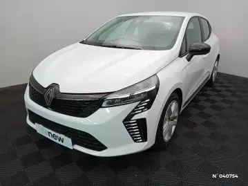 Acheter RENAULT CLIO Clio SCe 65 ch GSR2 Evolution occasion en vente à RENAULT DIEPPE GUEUDET 1880