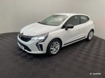 Acheter RENAULT CLIO Clio TCe 90 ch GSR2 Evolution occasion en vente à RENAULT DIEPPE GUEUDET 1880