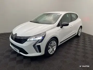 Acheter RENAULT CLIO Clio TCe 90 ch GSR2 Evolution occasion en vente à RENAULT DIEPPE GUEUDET 1880