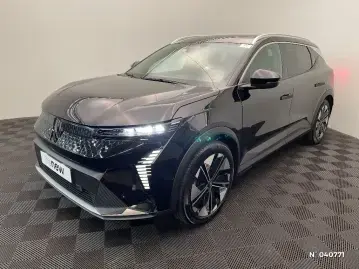 Acheter RENAULT SCENIC Scenic E-Tech electrique 220 ch grande autonomie Techno occasion en vente à RENAULT DIEPPE GUEUDET 1880