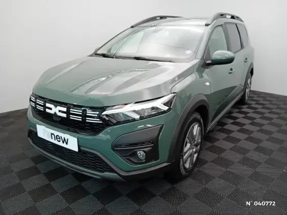 DACIA JOGGER - voiture d'occasion - Photo 1