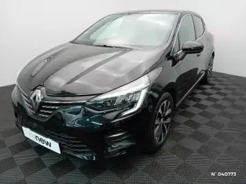 Acheter RENAULT CLIO Clio TCe 90 Techno occasion en vente à RENAULT DIEPPE GUEUDET 1880