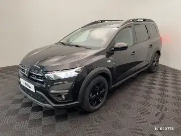 Acheter DACIA JOGGER Jogger ECO-G 100 7 places SL Extreme + occasion en vente à RENAULT DIEPPE GUEUDET 1880