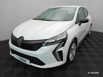 Acheter RENAULT CLIO Clio Blue dCi 100 ch GSR2 Evolution occasion en vente à RENAULT DIEPPE GUEUDET 1880