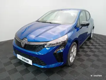 Acheter RENAULT CLIO Clio E-Tech full hybrid 145 ch GSR2 Evolution occasion en vente à RENAULT DIEPPE GUEUDET 1880