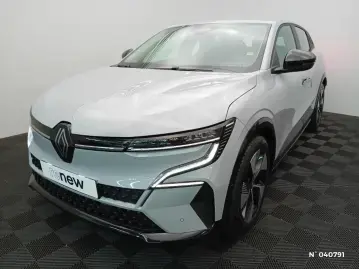 Acheter RENAULT MEGANE Megane E-Tech EV40 130ch standard charge Equilibre occasion en vente à RENAULT DIEPPE GUEUDET 1880