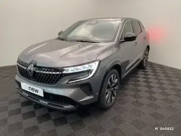 Acheter RENAULT AUSTRAL Austral E-Tech hybrid 200 Techno occasion en vente à RENAULT DIEPPE GUEUDET 1880