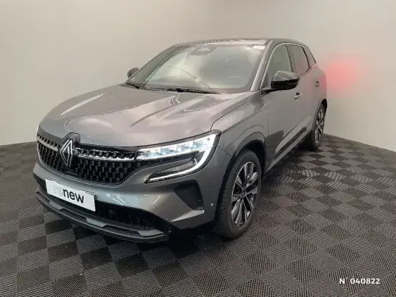 RENAULT AUSTRAL - voiture d'occasion - Photo 1