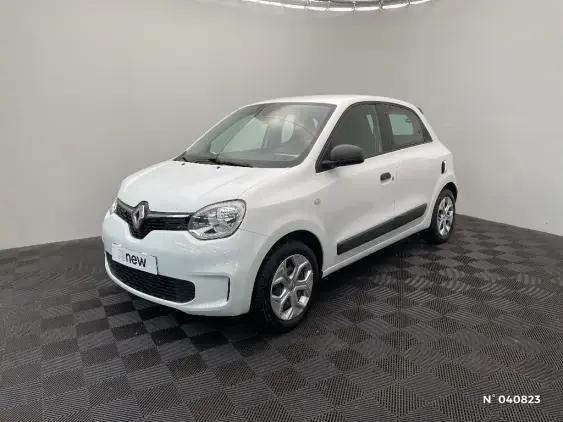 RENAULT TWINGO III - voiture d'occasion - Photo 1