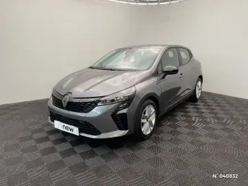 Acheter RENAULT CLIO Clio TCe 90 ch GSR2 Evolution occasion en vente à RENAULT DIEPPE GUEUDET 1880