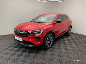 Acheter RENAULT AUSTRAL Austral mild hybrid 160 auto GSR2 Techno occasion en vente à RENAULT DIEPPE GUEUDET 1880