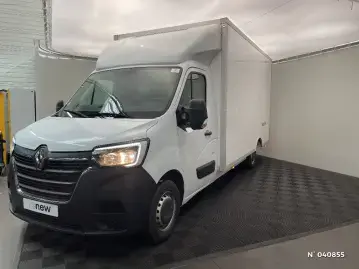 Acheter RENAULT MASTER FOURGON MASTER GV 20M3 PROP R3500 L3 ENERGY DCI 145 occasion en vente à RENAULT DIEPPE GUEUDET 1880