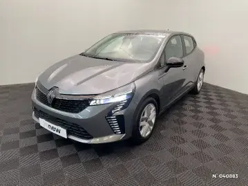 Acheter RENAULT CLIO Clio E-Tech full hybrid 145 ch GSR2 Evolution occasion en vente à RENAULT DIEPPE GUEUDET 1880