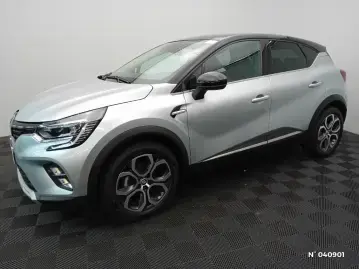 Acheter RENAULT CAPTUR Captur TCe 90 Techno occasion en vente à RENAULT DIEPPE GUEUDET 1880