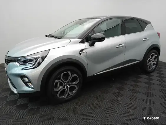 RENAULT CAPTUR II - voiture d'occasion - Photo 1