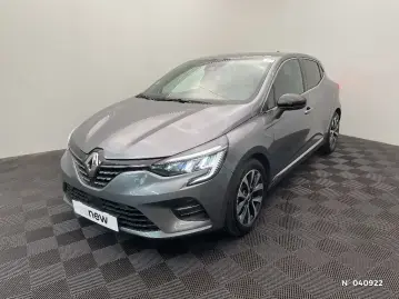 Acheter RENAULT CLIO Clio E-Tech full hybrid 145 Techno occasion en vente à RENAULT DIEPPE GUEUDET 1880