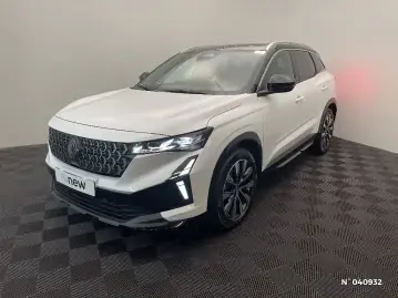 Acheter RENAULT AUSTRAL Austral full hybrid E-Tech 200 ch Techno occasion en vente à RENAULT DIEPPE GUEUDET 1880