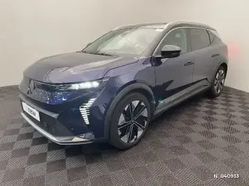 Acheter RENAULT SCENIC Scenic E-Tech electrique 220 ch grande autonomie Techno occasion en vente à RENAULT DIEPPE GUEUDET 1880