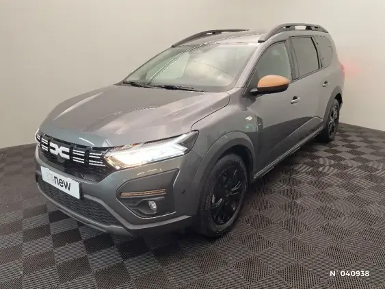 DACIA JOGGER - voiture d'occasion - Photo 1